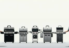 Welcher Grill passt zu mir?