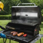 DIY-Gasgrillreparaturen