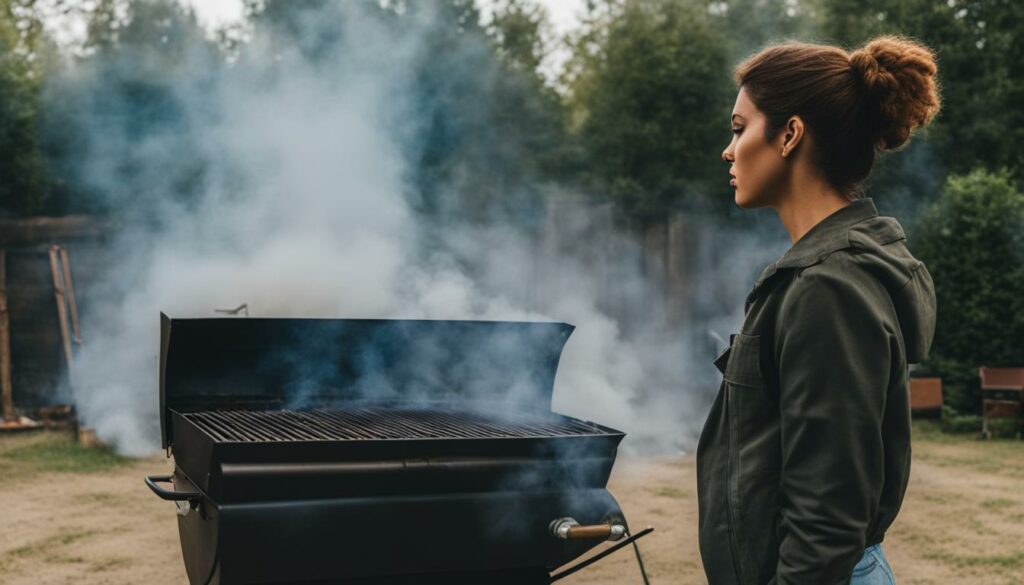 Gasgrillprobleme vermeiden