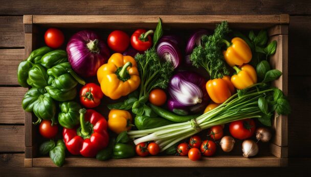 Tipps für vegetarische Grillmarinaden